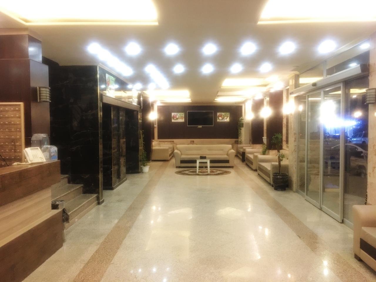 فندق دوار اللؤلؤة 2