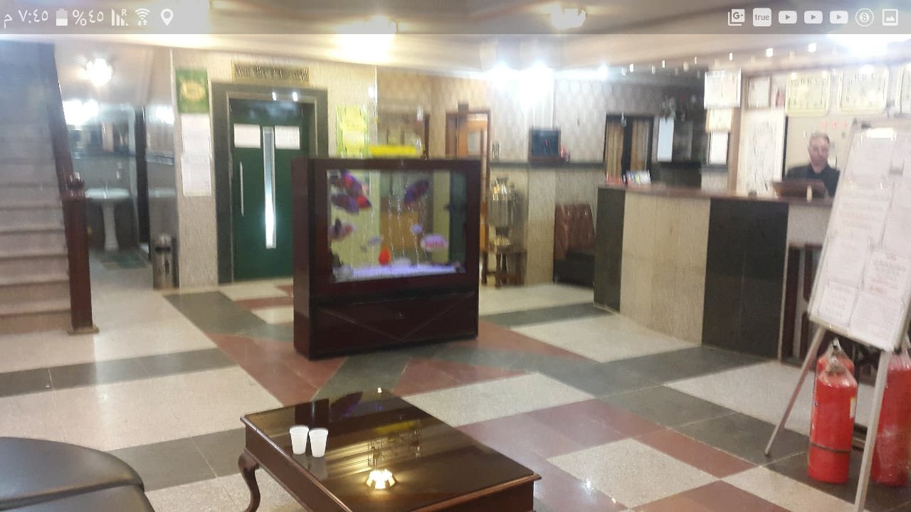 فندق زهرة الكاظمية 2