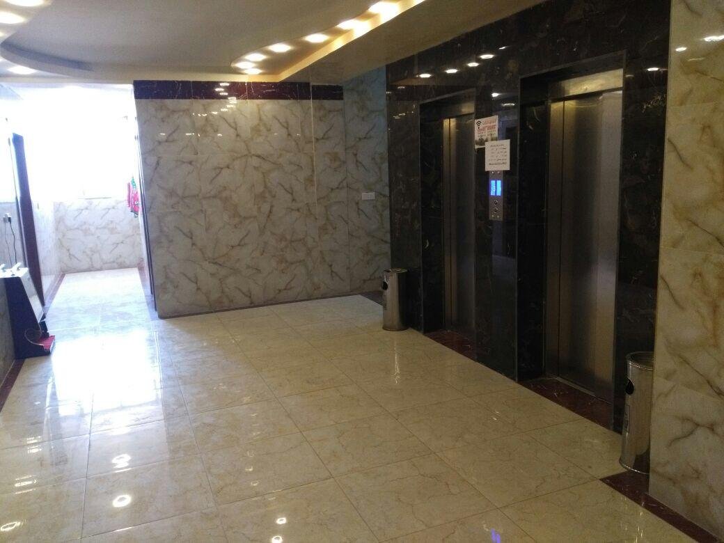 فندق ومطعم الاقمار