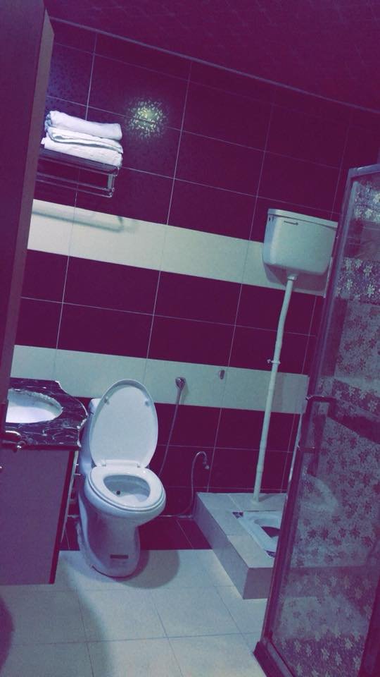 فندق نجمة جرش