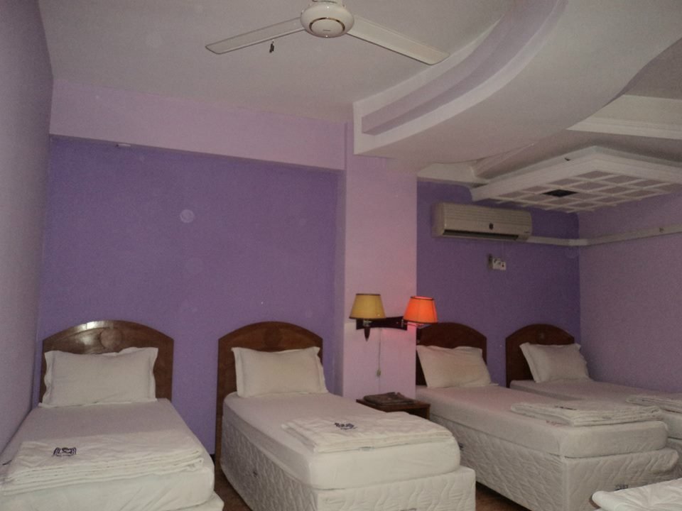 فندق افنان