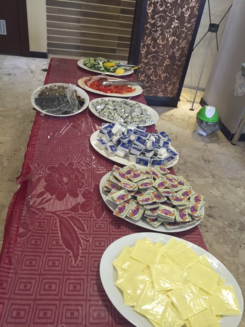 فندق الصباح