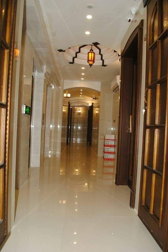 فندق برج الرياحين 3