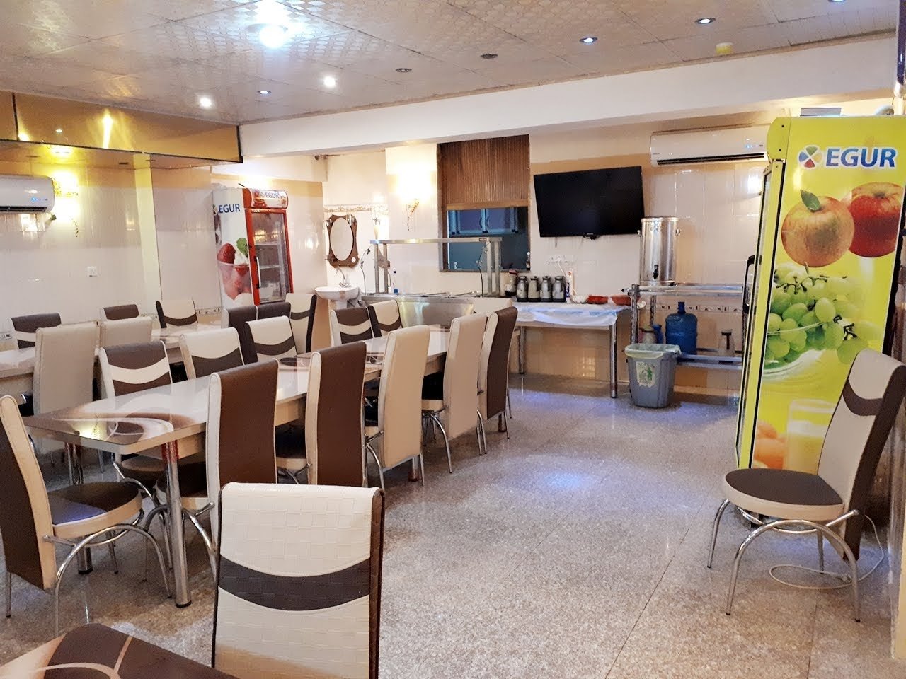 فندق عين كربلاء