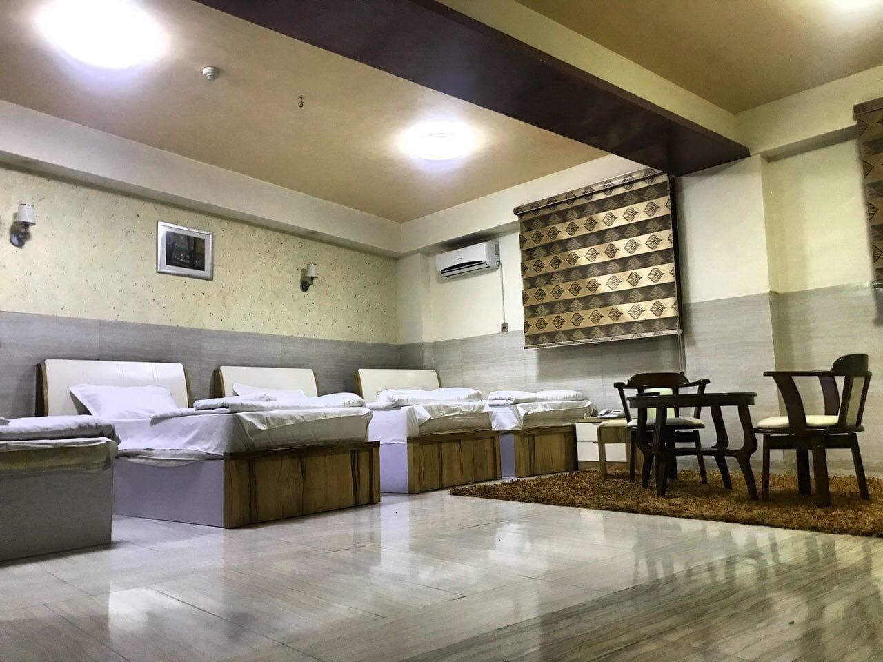 فندق الرضوان