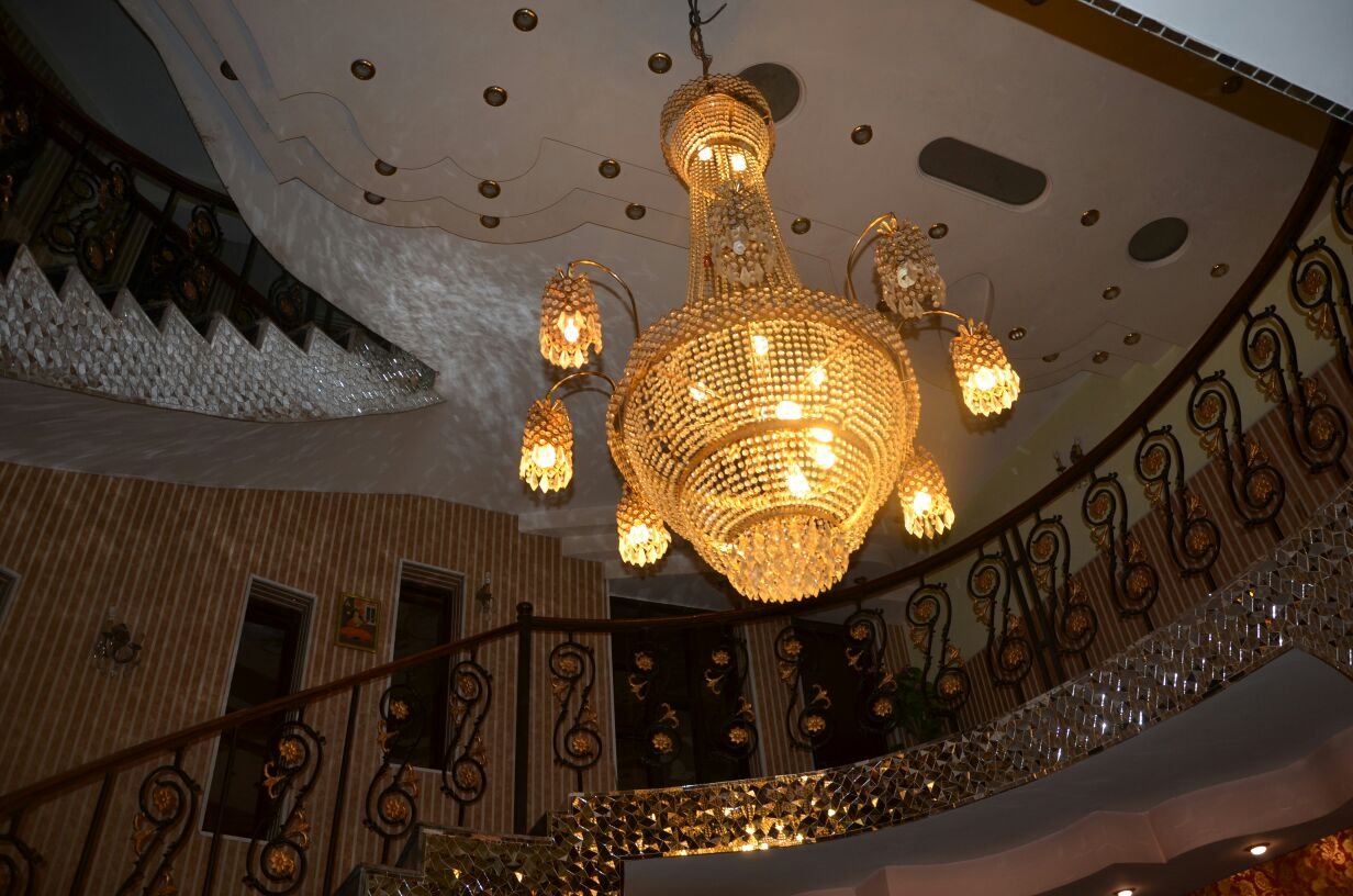 الفنار السياحي