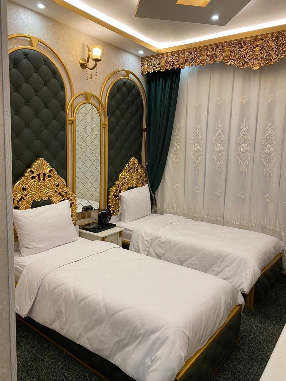 فندق الامبراطور