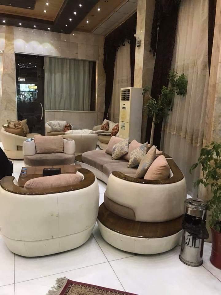 فندق شمس كربلاء الدولي