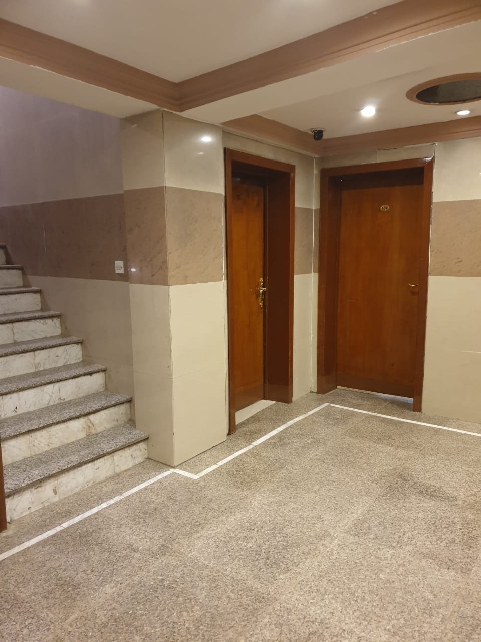 فندق ومطعم روضة الخيرات