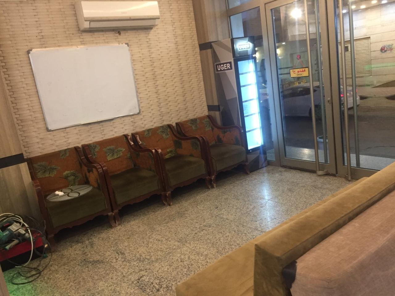 فندق زين البارودي