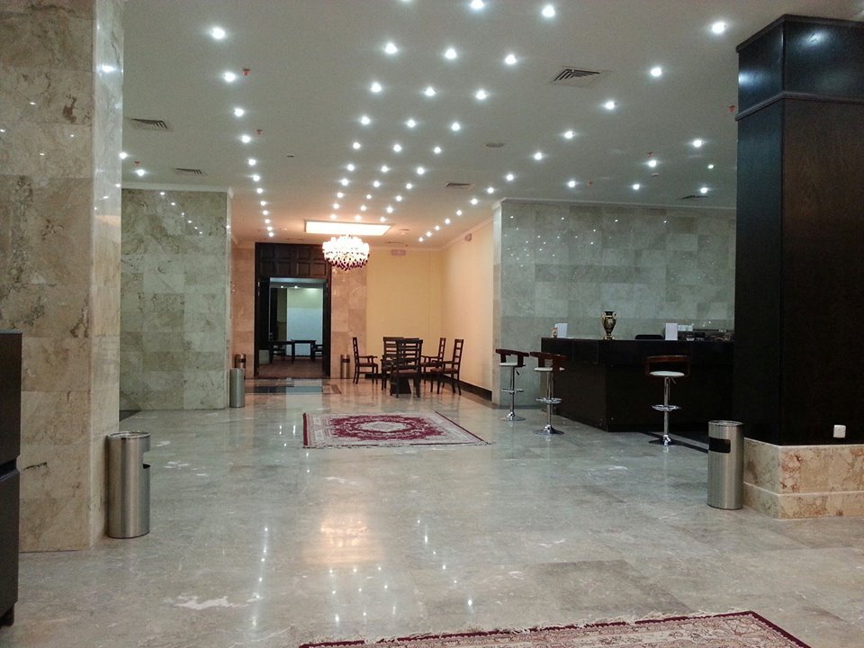 فندق بيت الجود