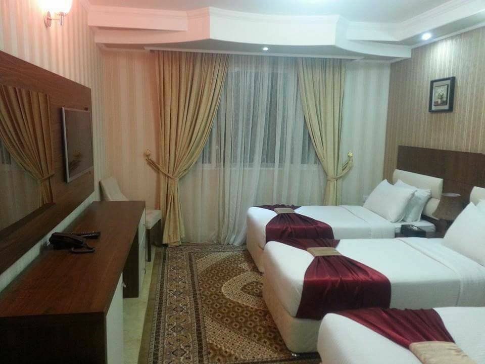 فندق الحياة 2 1