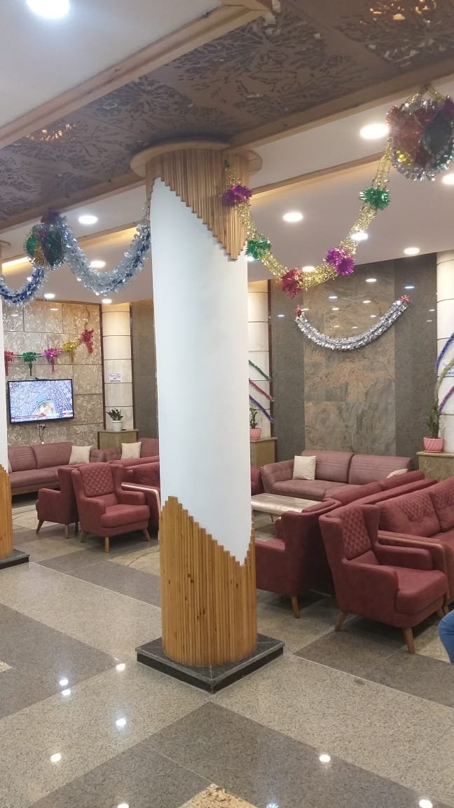 فندق الخيام كربلاء