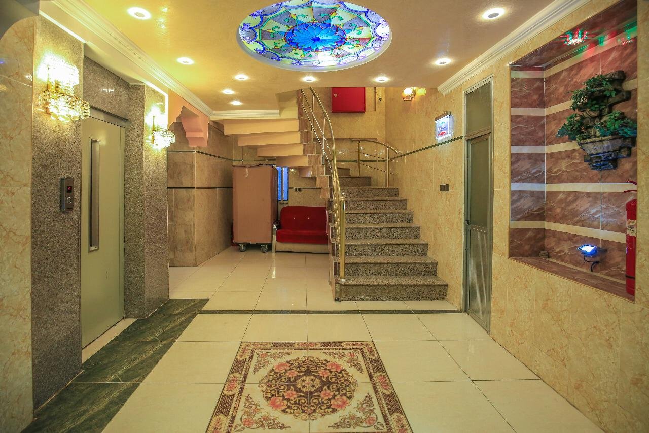 فندق لؤلؤة الصباح