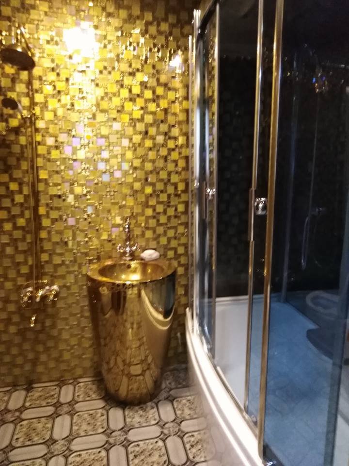 فندق برج السفير