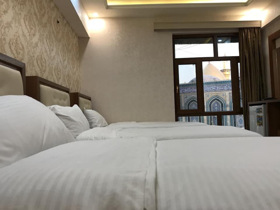 فندق أنوار الهدى