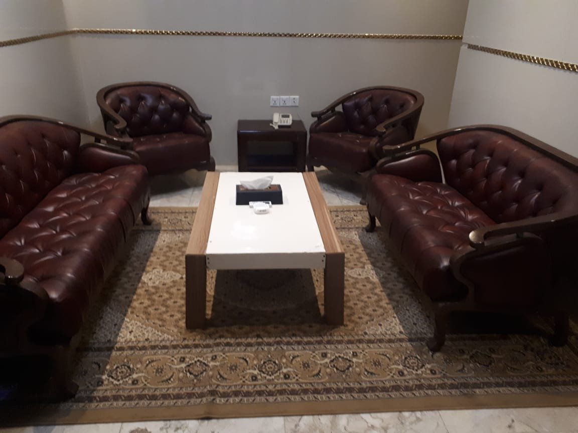 الحياة كربلاء 1 3