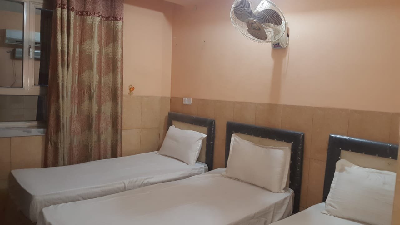 فندق نور الحسنين