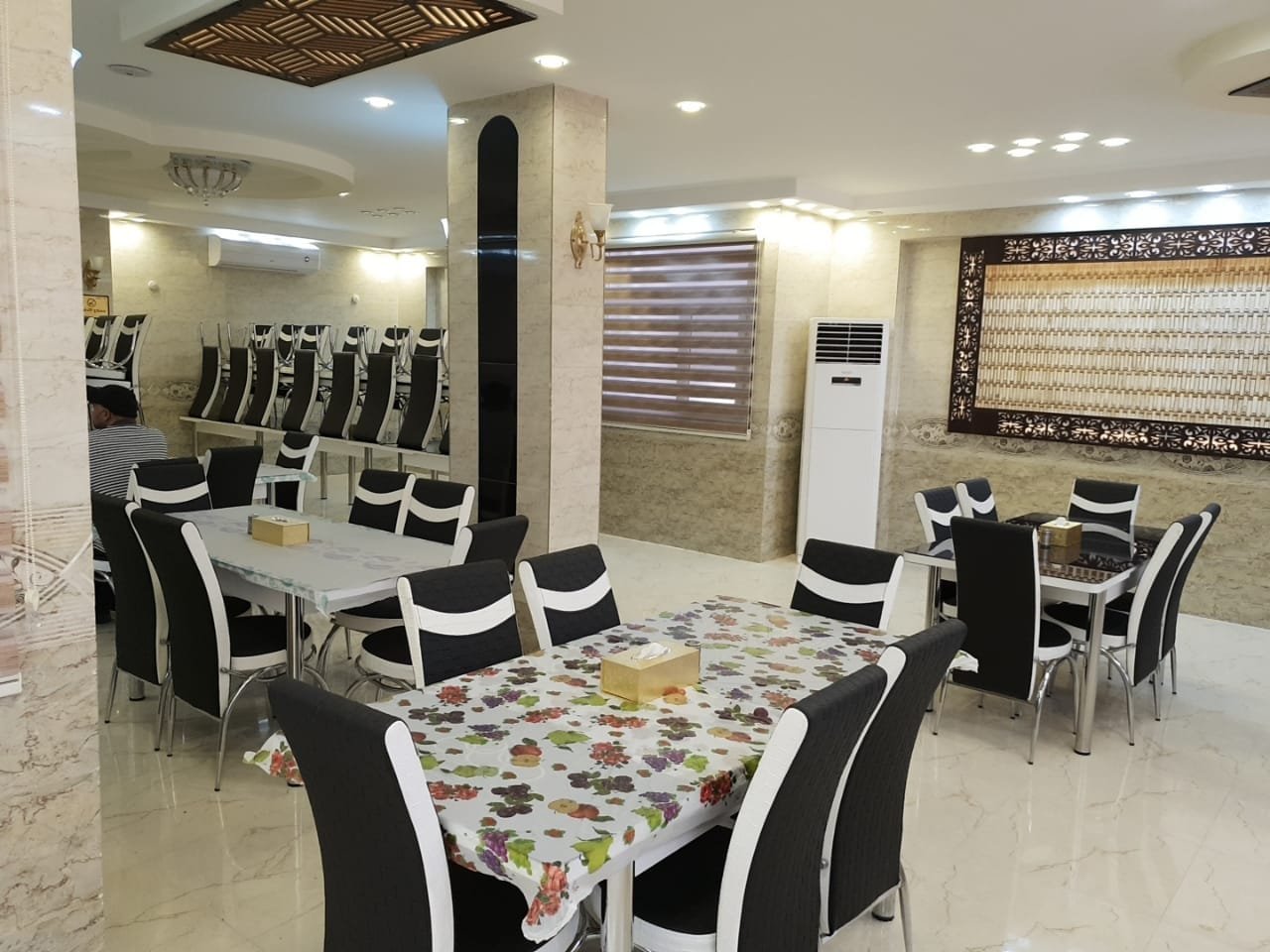 فندق الديوان