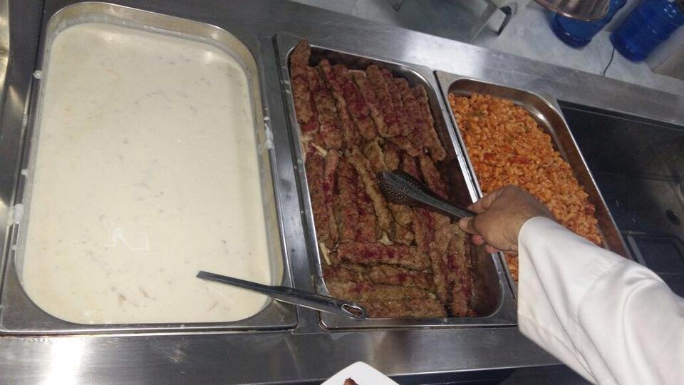 فندق سيد العرب