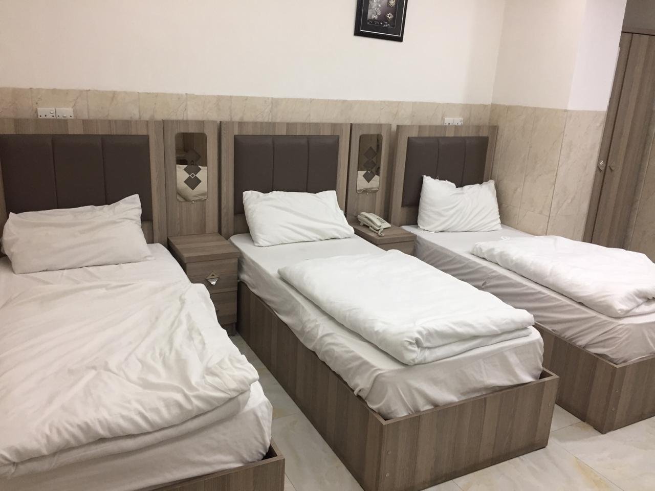 فندق زين البارودي