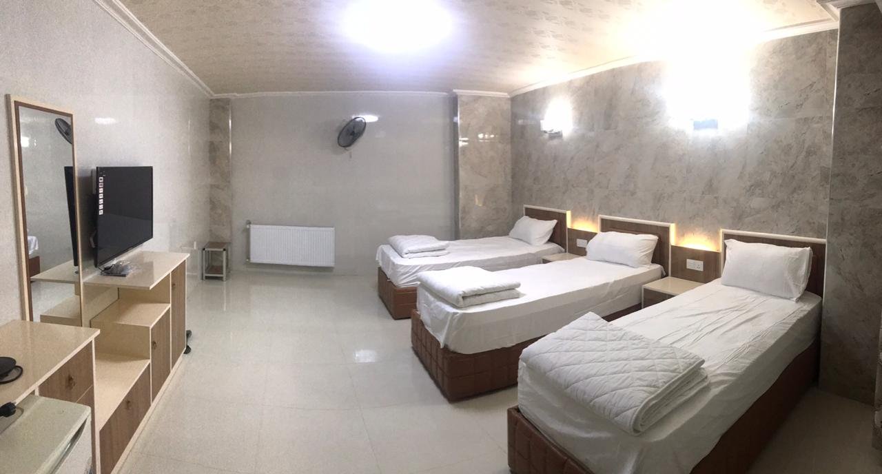 فندق القبطان