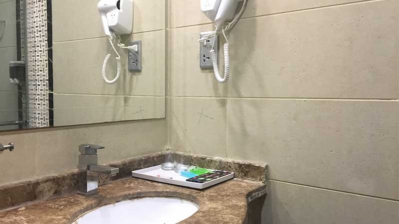 فندق قصر البحرين 4