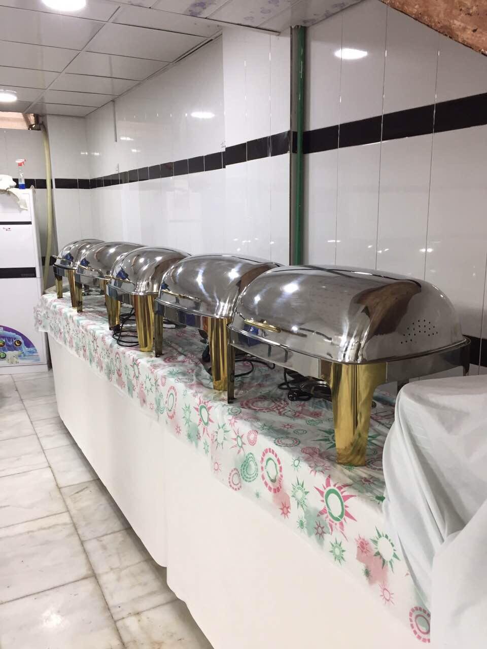 فندق جنة ابي طالب
