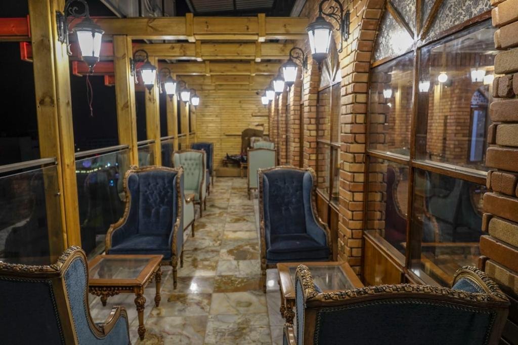 فندق الامبراطور
