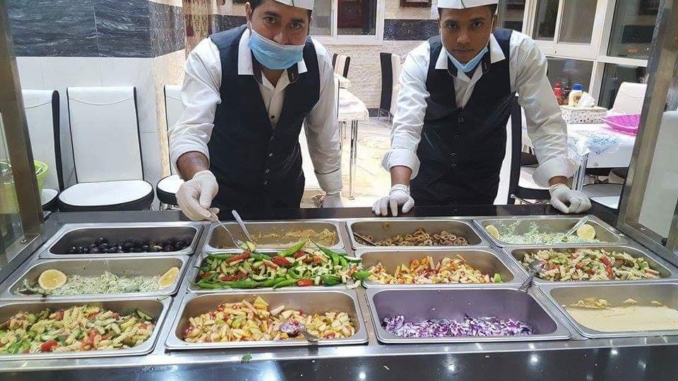 فندق برج الأمراء