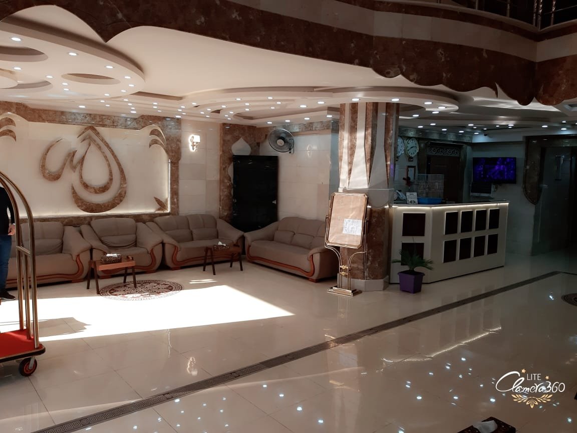 فندق بيت الزائر