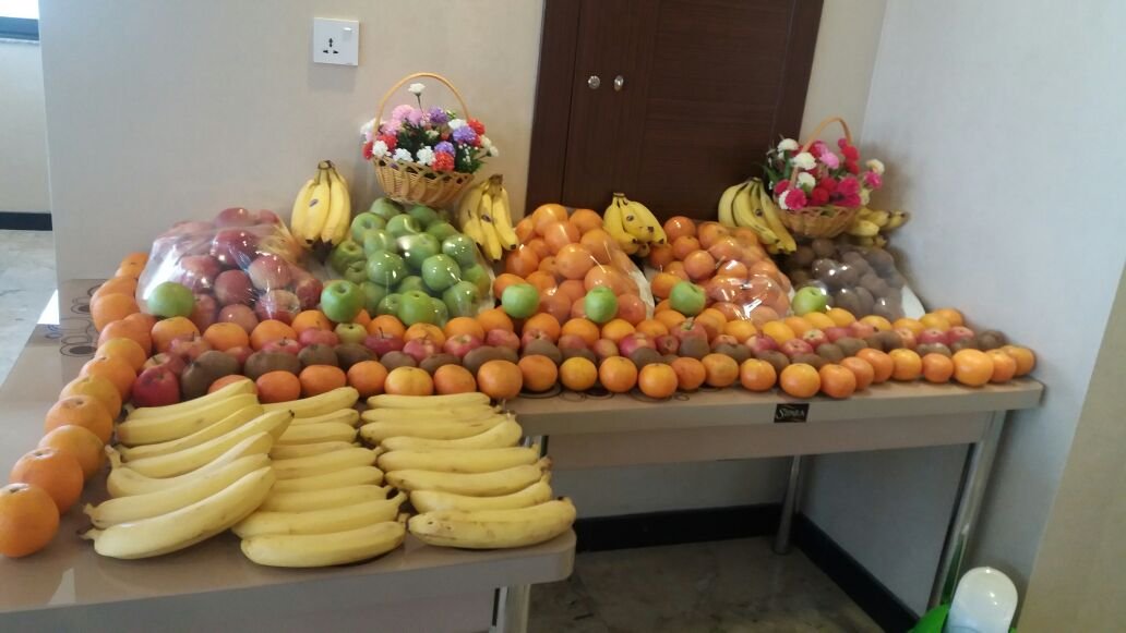 فندق الصباح