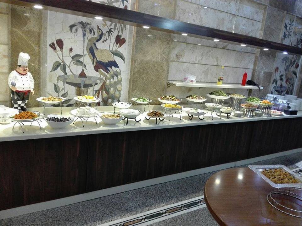فندق الحياة 2
