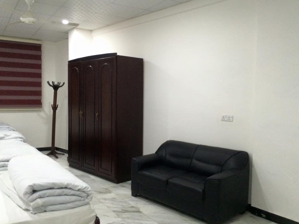 فندق العلا