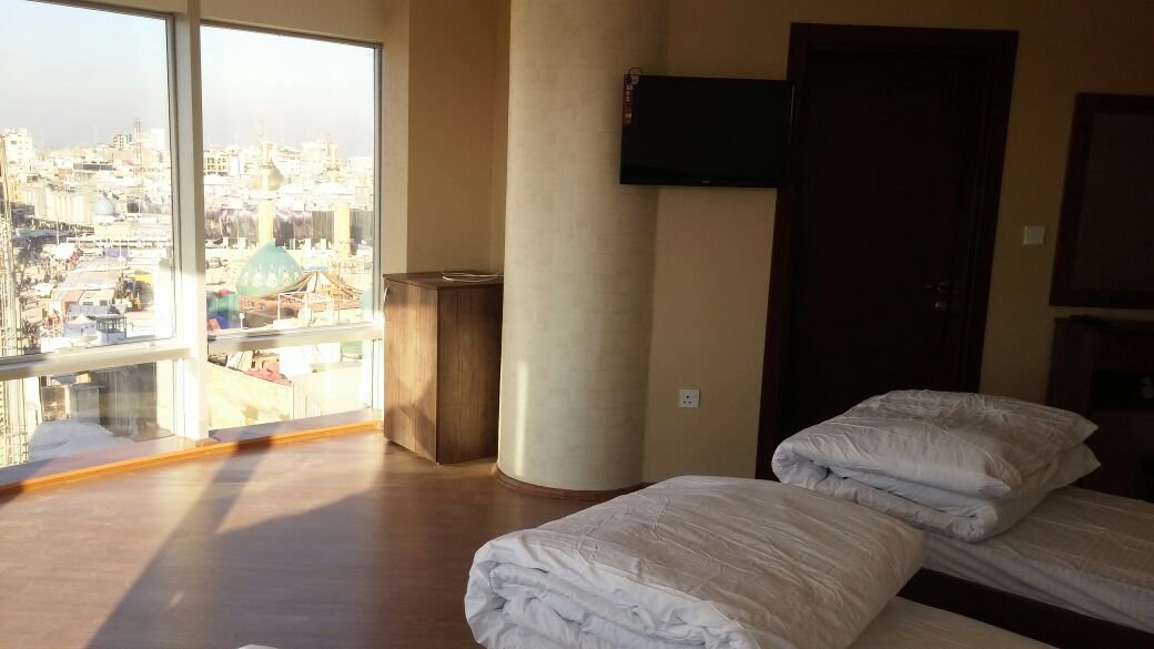 فندق الصباح