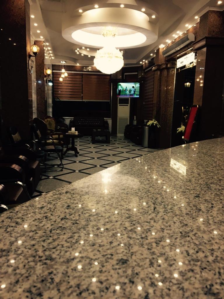 فندق قرطاج