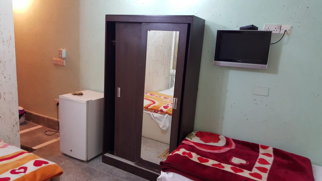 فندق قصر المولى نجف