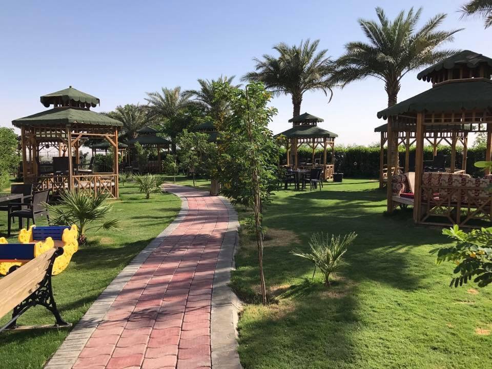 فندق زمزم