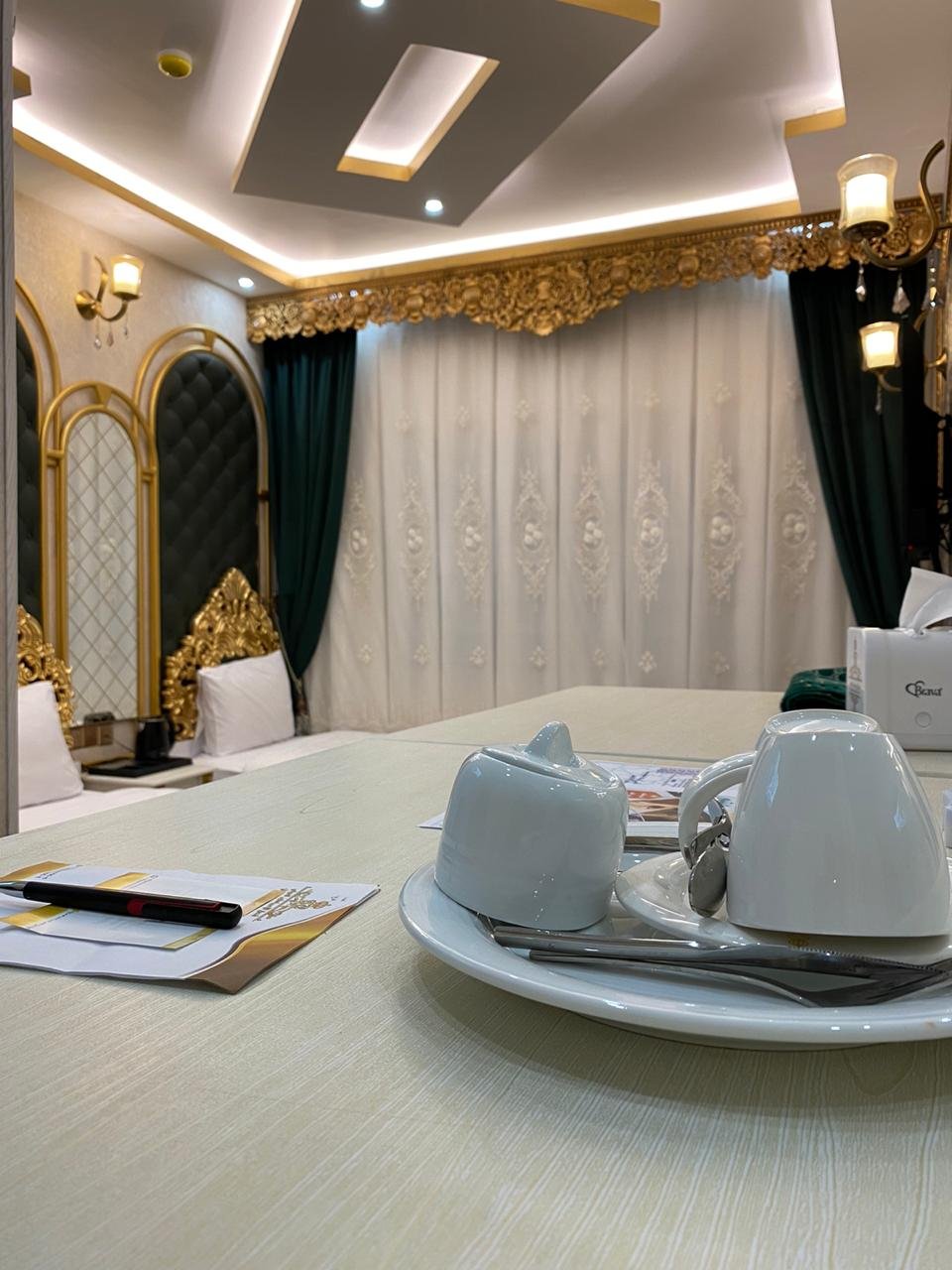 فندق الامبراطور