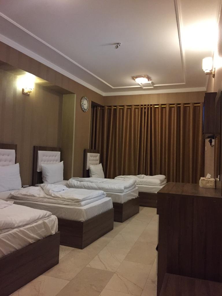 فندق قرطاج