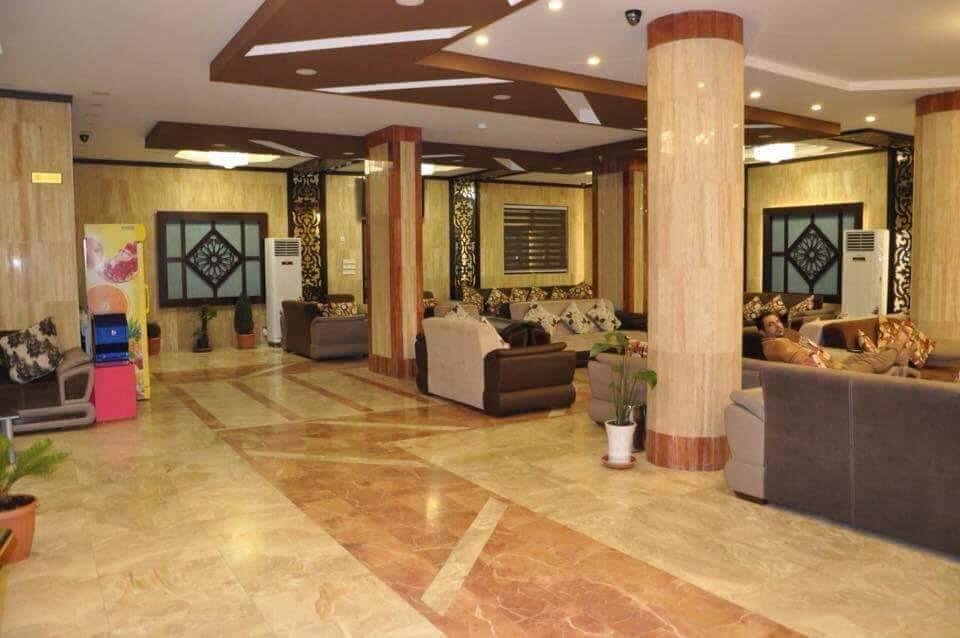 فندق ومطعم الكميل
