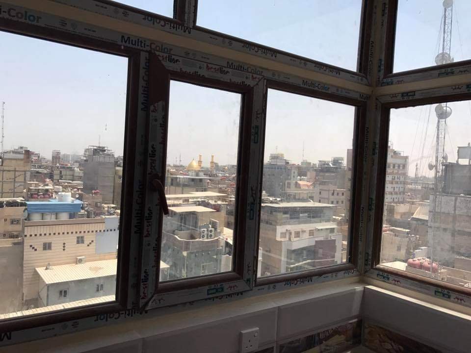 فندق برج الرحمن