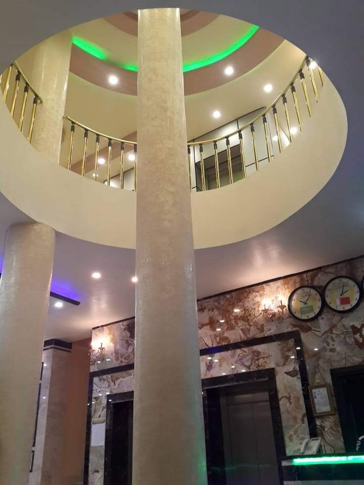 فندق دلفا