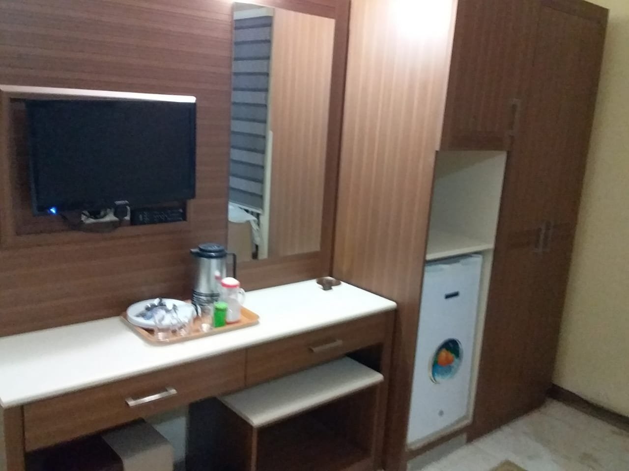 فندق قصر السلام