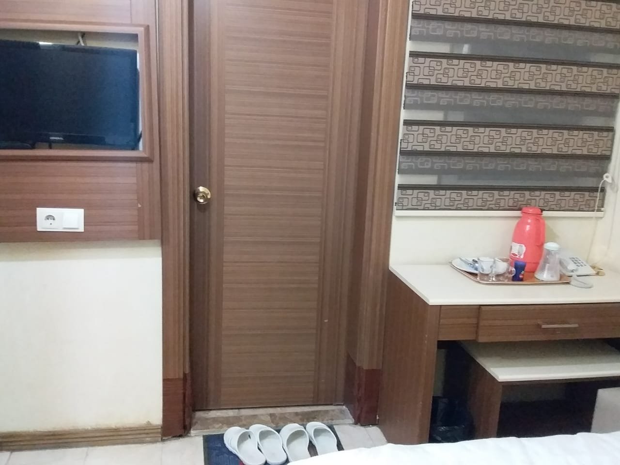 فندق قصر السلام