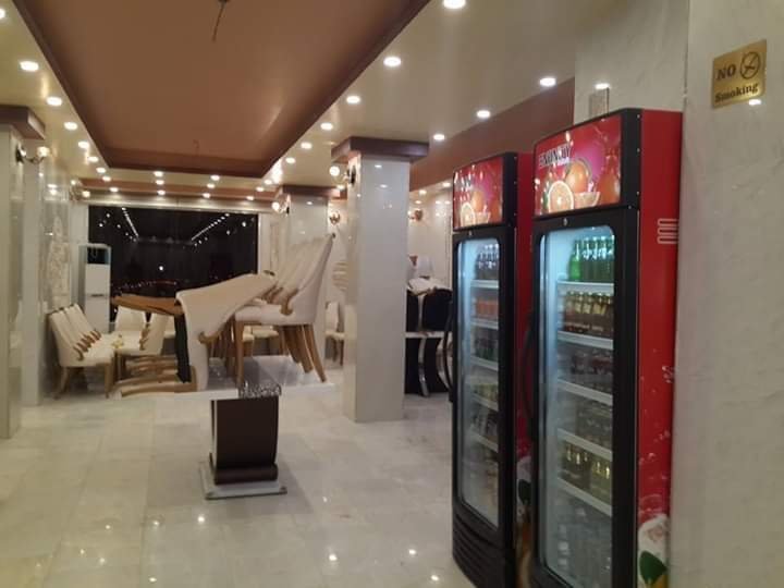 فندق دلفا