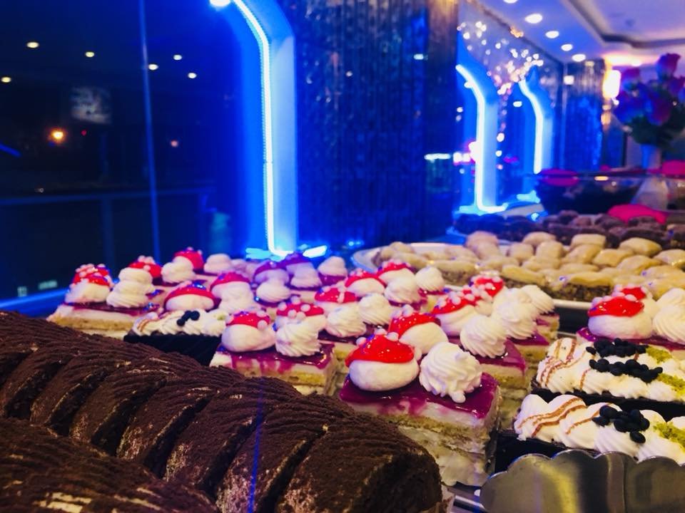 فندق در قصر الكاظمية