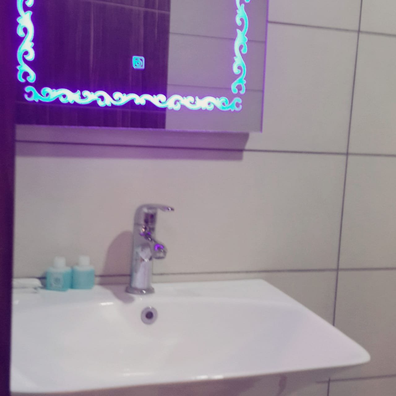 فندق الروان