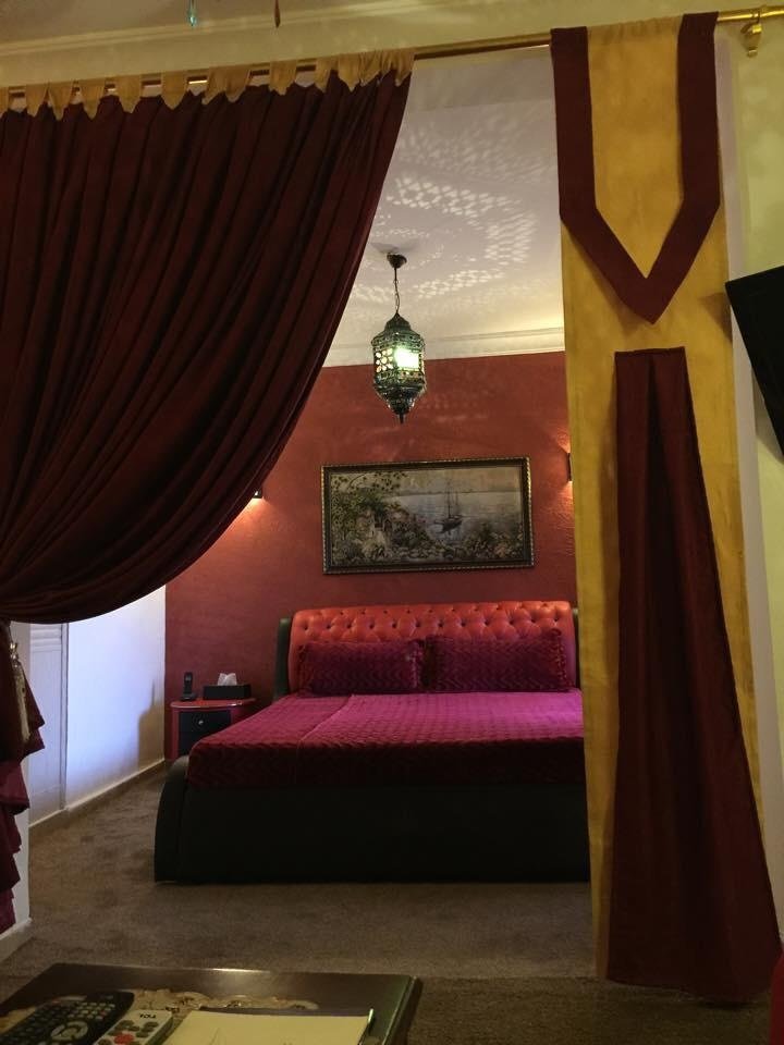 فندق نهر الجنة
