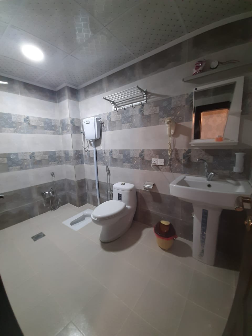 فندق عطر الجنة